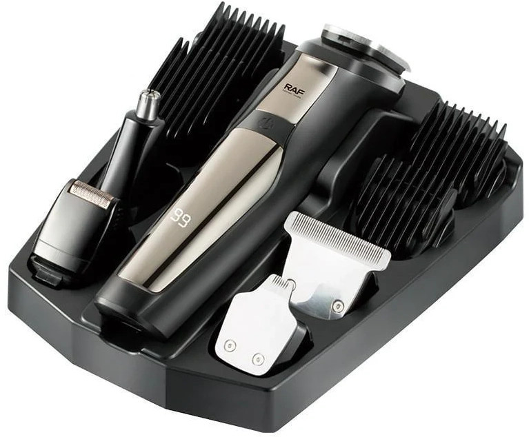 Машинка для стрижки RAF R.4020