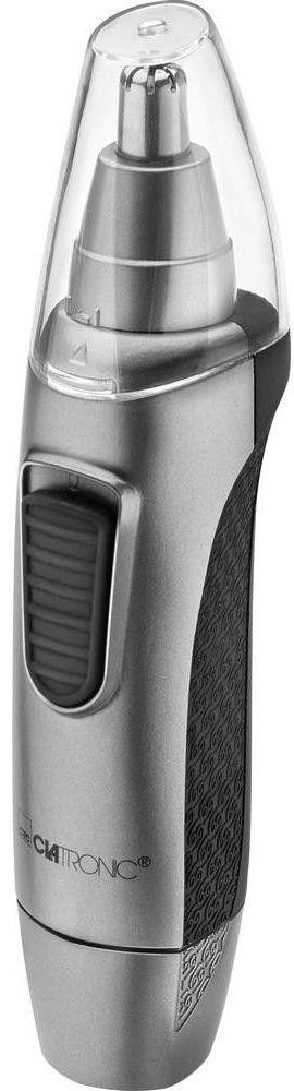 Триммер для носа и ушей Clatronic NE 3595