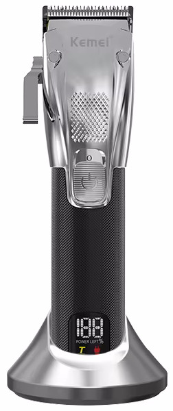 Машинка для стрижки Kemei KM-K33S