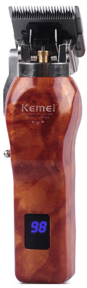 Машинка для стрижки Kemei KM-2291
