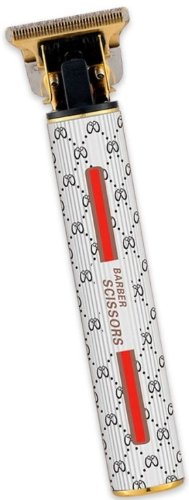 Триммер для бороды Kemei KM-1969