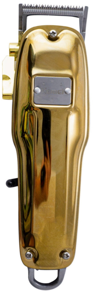 Машинка для стрижки Kemei KM-1977PG