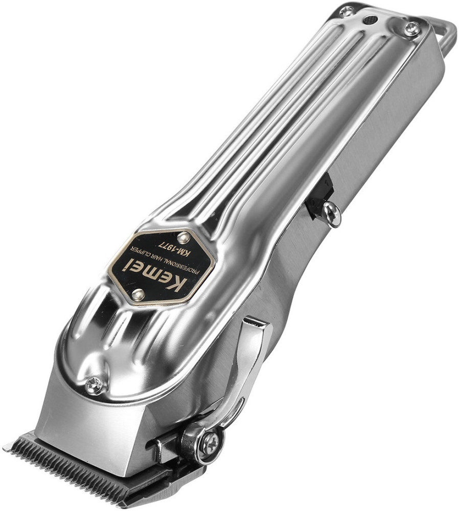 Машинка для стрижки Kemei KM-1977