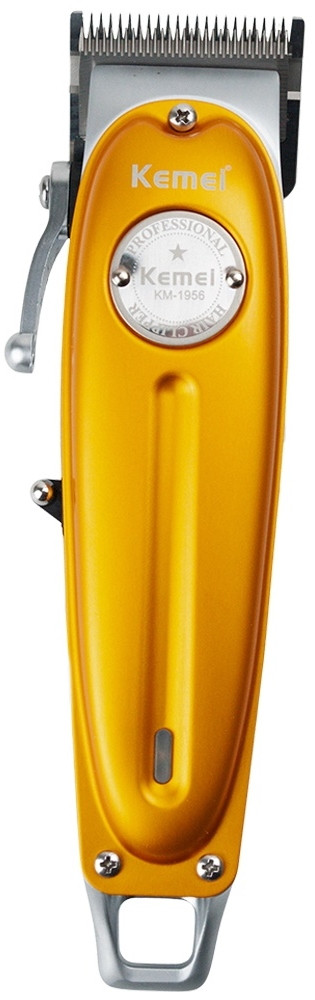Машинка для стрижки Kemei KM-1956