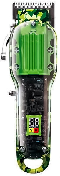 Машинка для стрижки XPro KM-1926