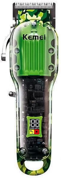 Машинка для стрижки Kemei KM-1926