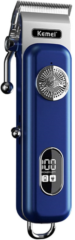 Машинка для стрижки Kemei KM-1895