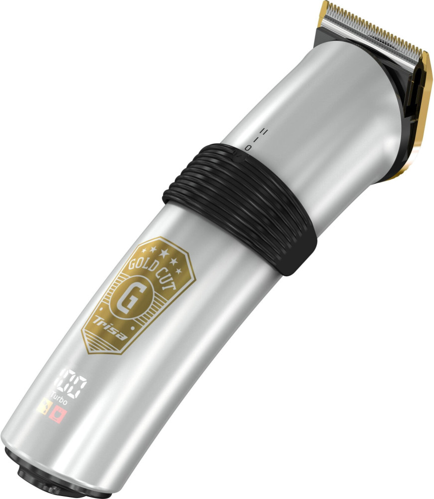 Машинка для стрижки Trisa Gold Cut