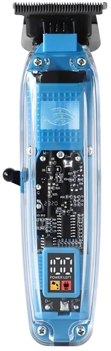 Машинка для стрижки XPro GM8007