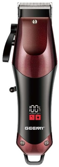 Машинка для стрижки Gemei GM-8005
