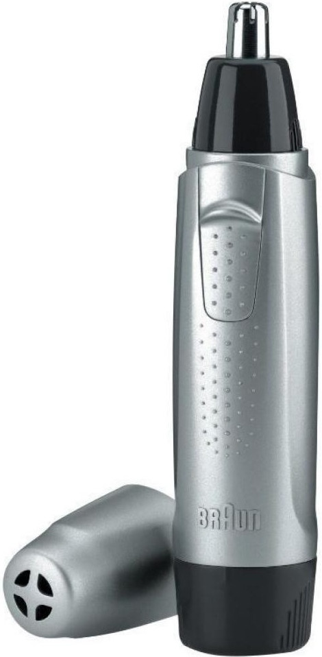 Триммер для носа и ушей Braun EN-10