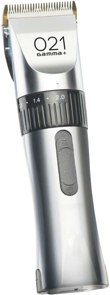 Машинка для стрижки Gamma Piu Elmot 021