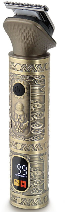 Машинка для стрижки Esperanza EBC006