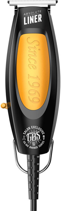 Триммер для бороды GA.MA Absolute Liner