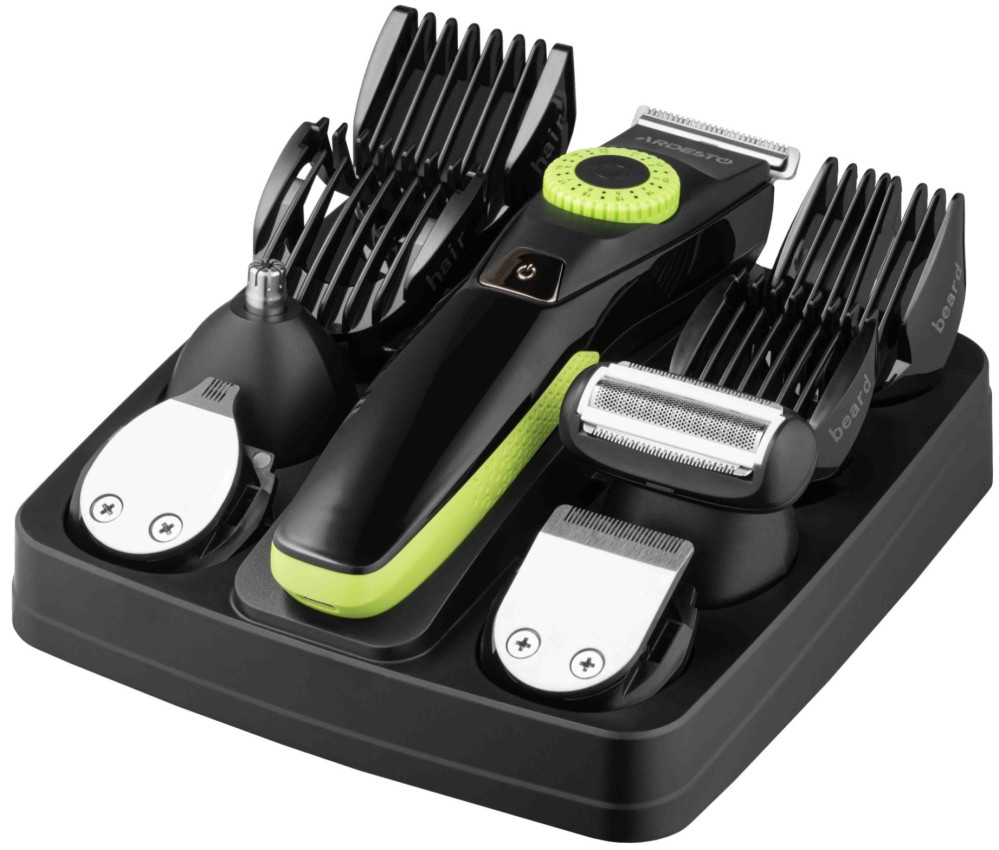 Машинка для стрижки Ardesto SHR-9WPR