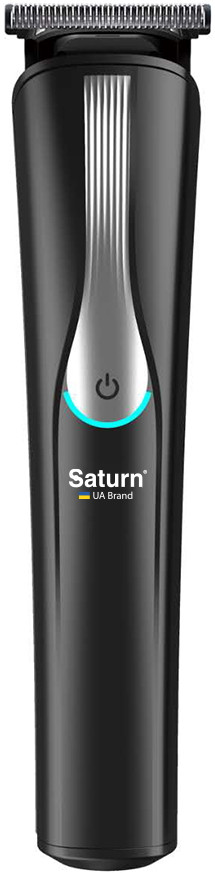 Триммер для бороды Saturn ST-HC1535