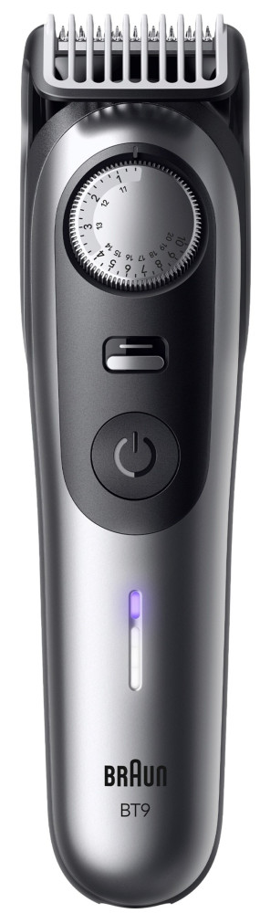 Машинка для стрижки Braun Series 9 BT9520