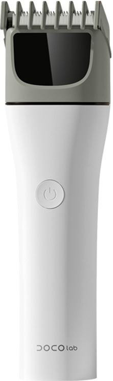 Машинка для стрижки Xiaomi DOCO Electric Hair Clipper