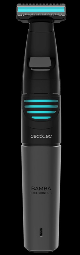 Триммер для бороды Cecotec Bamba PrecisionCare Extreme 5in1