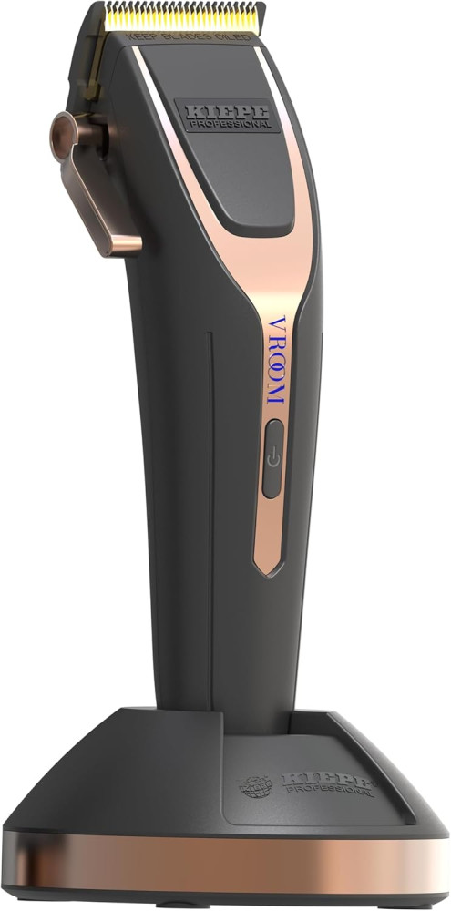 Машинка для стрижки Kiepe Vroom 6344