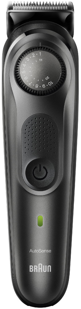Набір триммер і бритва Braun Series 7 BT7340