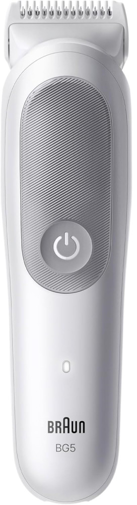 Тример для тіла Braun Series 5 BG5550