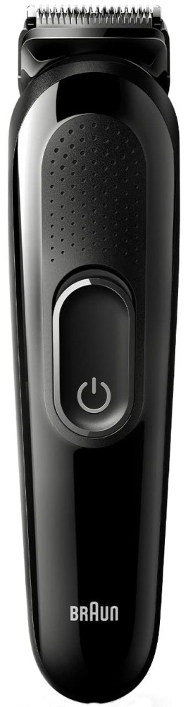 Машинка для стрижки Braun Series 3 MGK3320