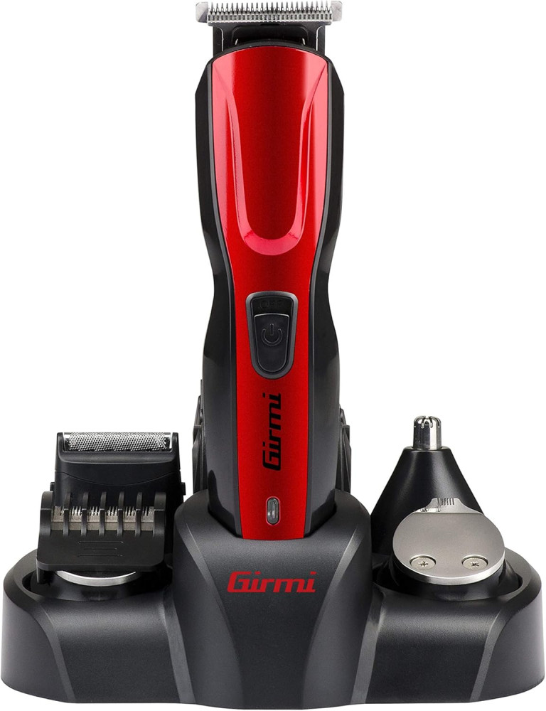 Машинка для стрижки Girmi RC3000