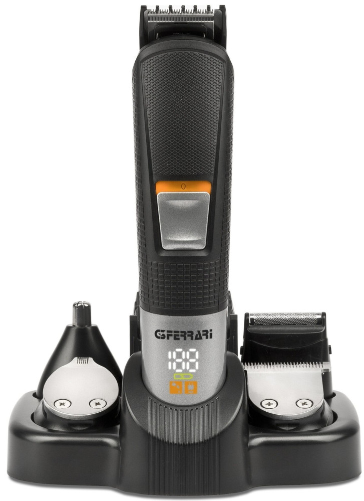 Машинка для стрижки G3Ferrari Razor-Set