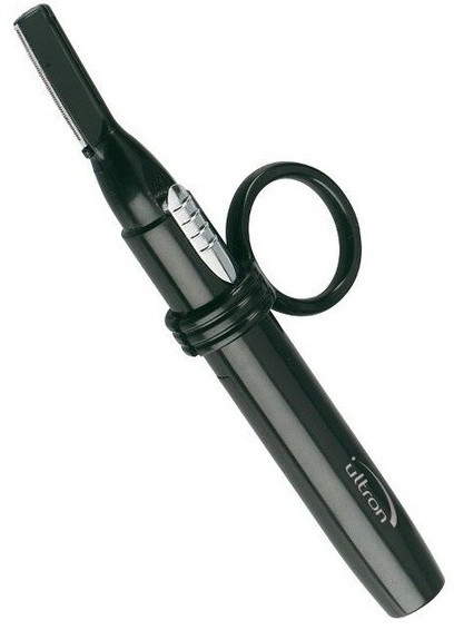 Триммер для бровей Ultron Razon Pen SX45