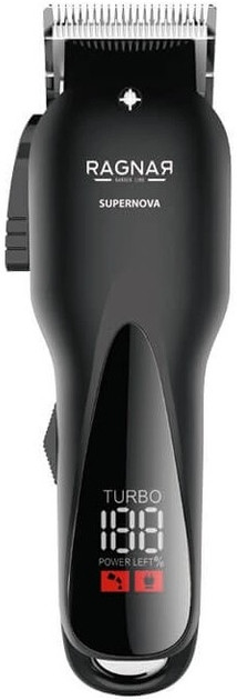 Машинка для стрижки EUROSTIL Ragnar Supernova