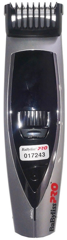 Триммер для бороды BaByliss PRO FX775E