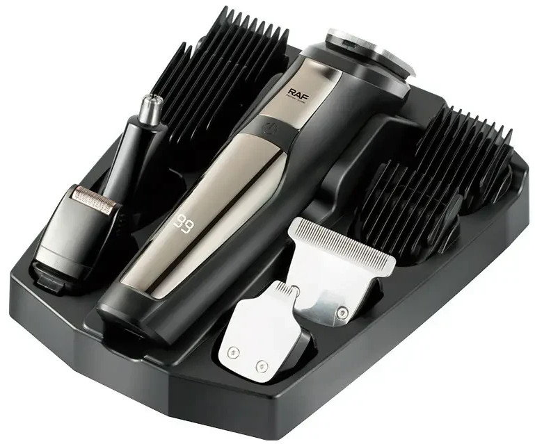 Машинка для стрижки RAF R.4202