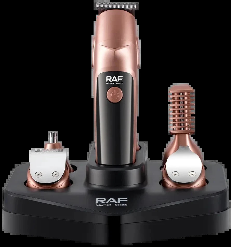 Машинка для стрижки RAF R.4021