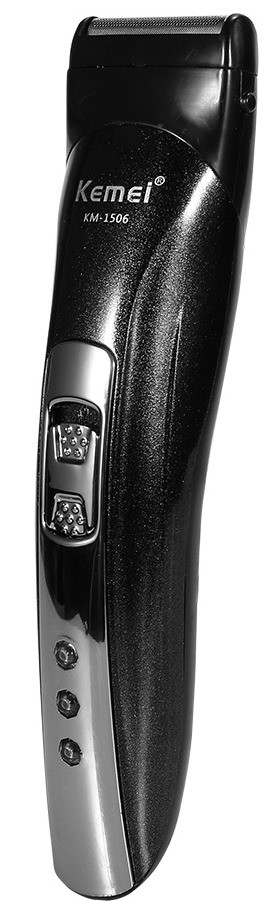 Машинка для стрижки Kemei KM-1506