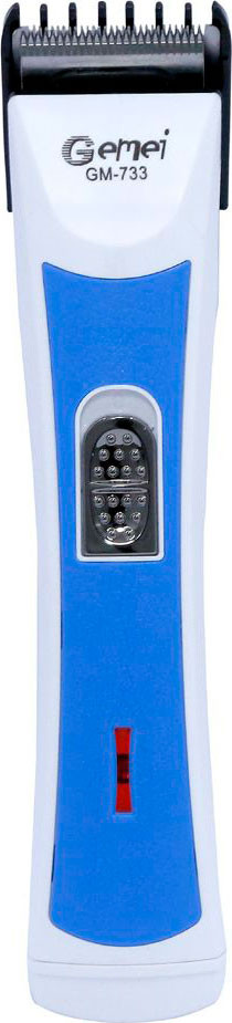 Тример для бороди Gemei GM-733