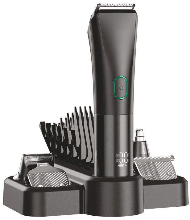 Машинка для стрижки Grunhelm GHC05UB