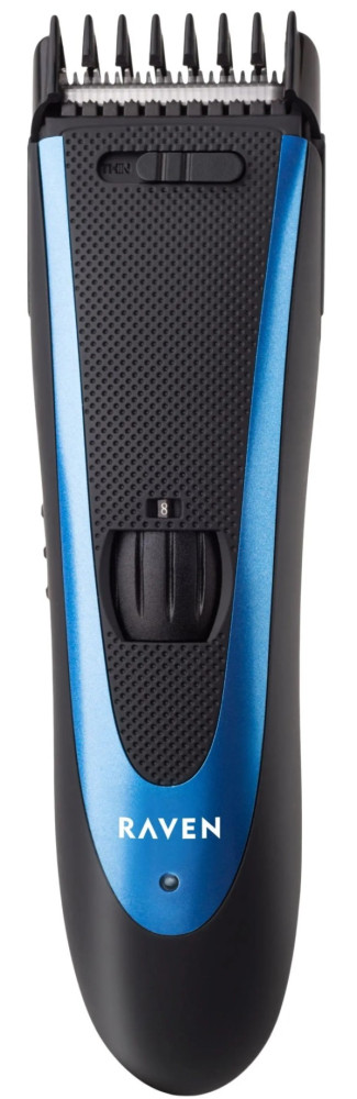 Машинка для стрижки RAVEN EST001