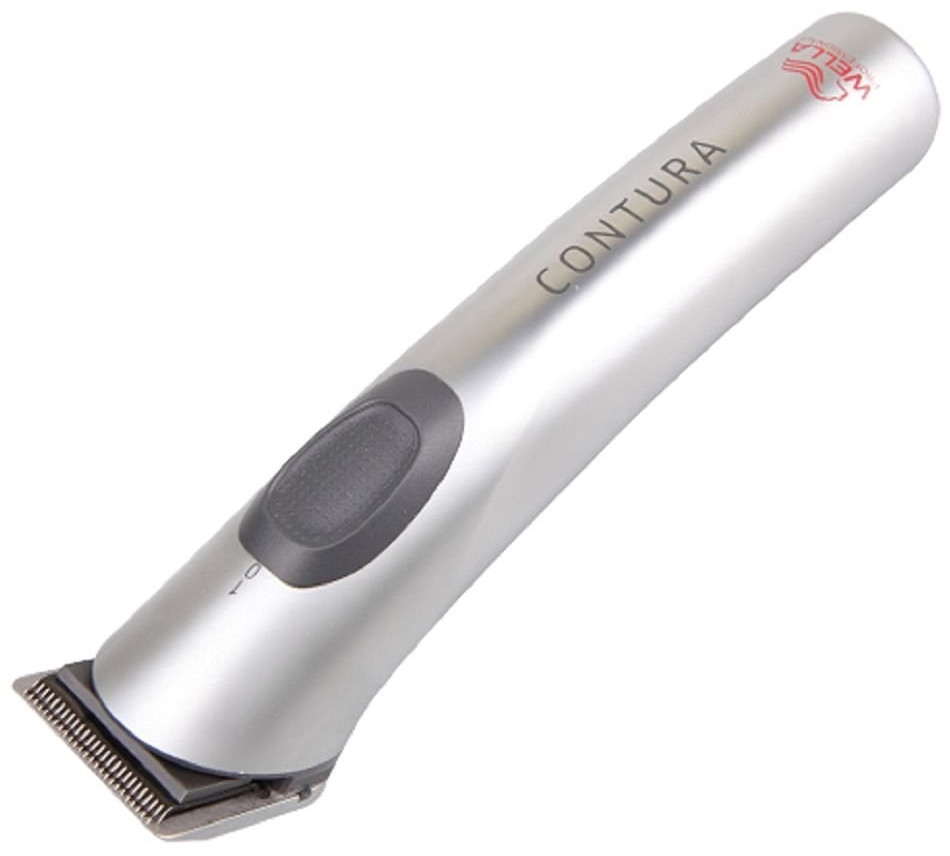 Машинка для стрижки Wella Contura HS-61