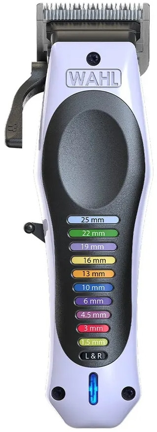 Машинка для стрижки Wahl Color Pro Lithium 3028048