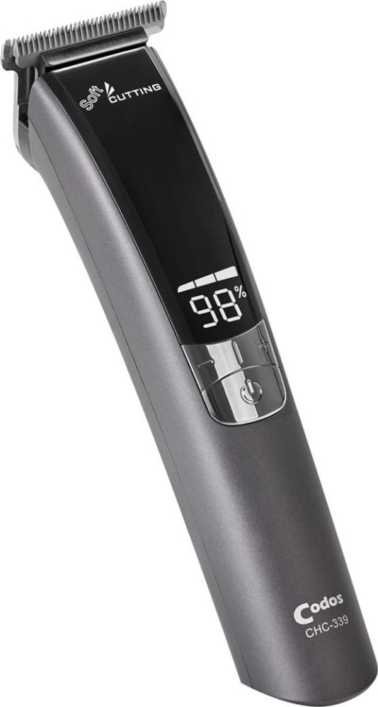 Триммер для бороды Codos CHC-339