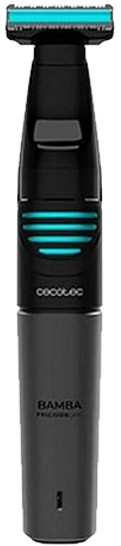 Триммер для носа и ушей Cecotec Bamba PrecisionCare Extreme