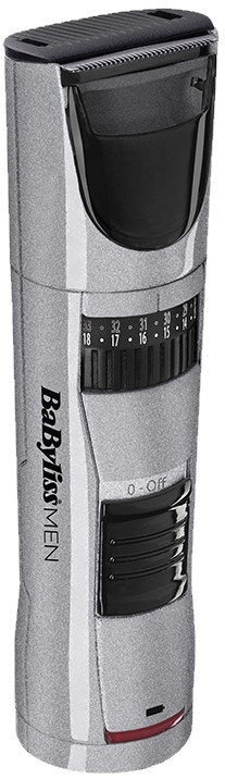 Триммер для бороды BaByliss Beard Trim Plus T831E