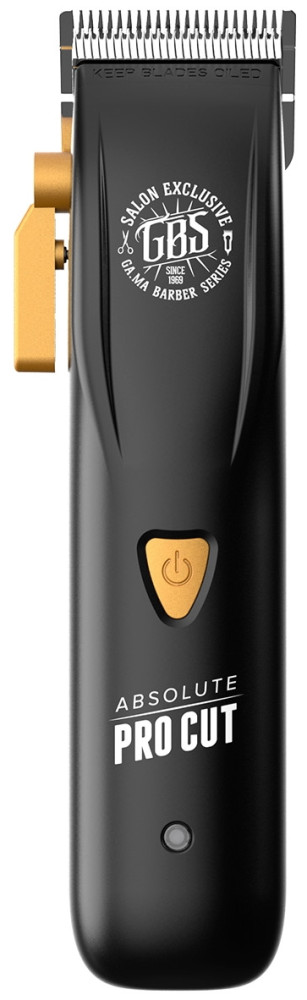 Машинка для стрижки GA.MA Absolute PRO CUT