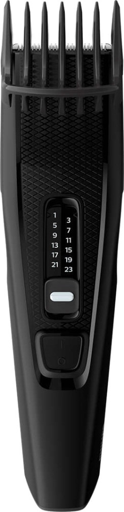 Машинка для стрижки Philips Series 3000 HC3510