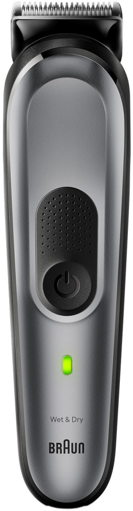 Набір триммер і бритва Braun Series 7 MGK7420