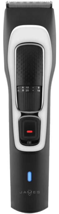 Машинка для стрижки ETA James 6341 90000