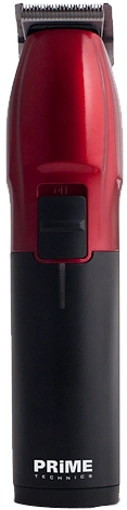 Триммер для бороды Prime Technics PHT 01 SR