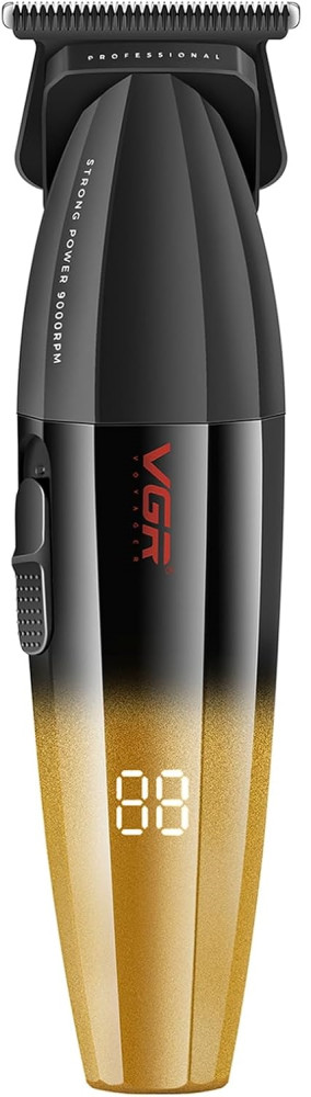 Тример для бороди VGR V-906