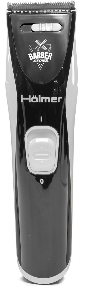 Машинка для стрижки HOLMER HHC-0245B Pro